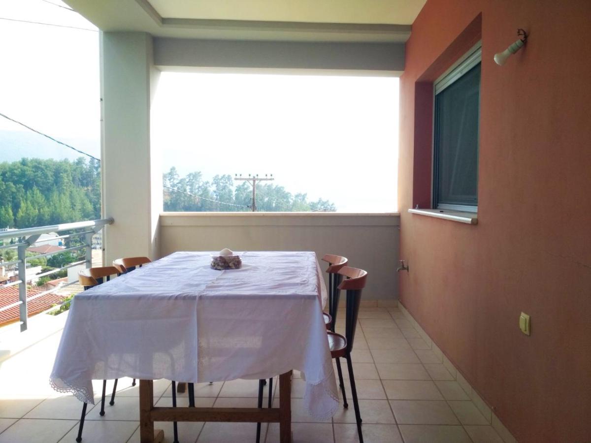 Melcon Luxury House Apartment