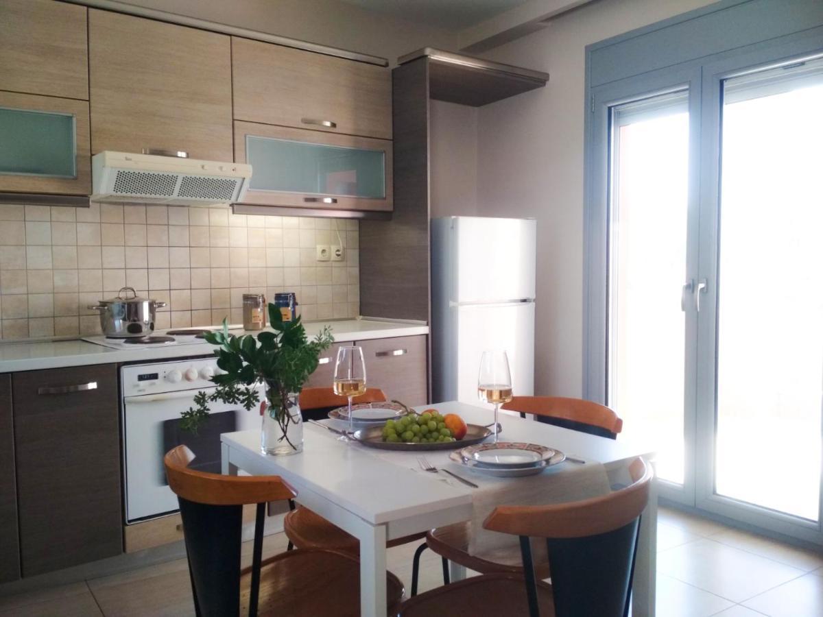 Melcon Luxury House Apartment *