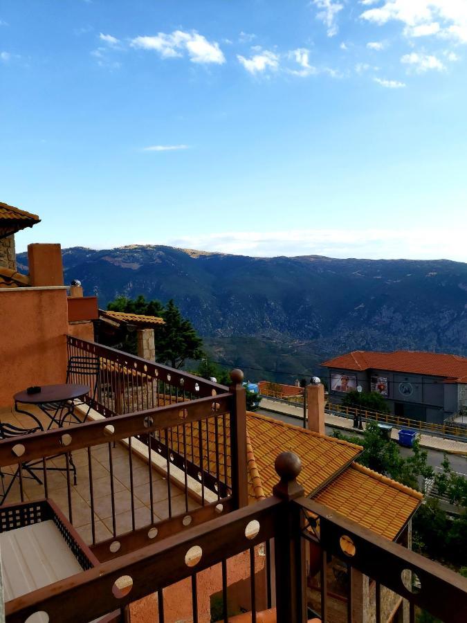 Likoria Hotel 4*