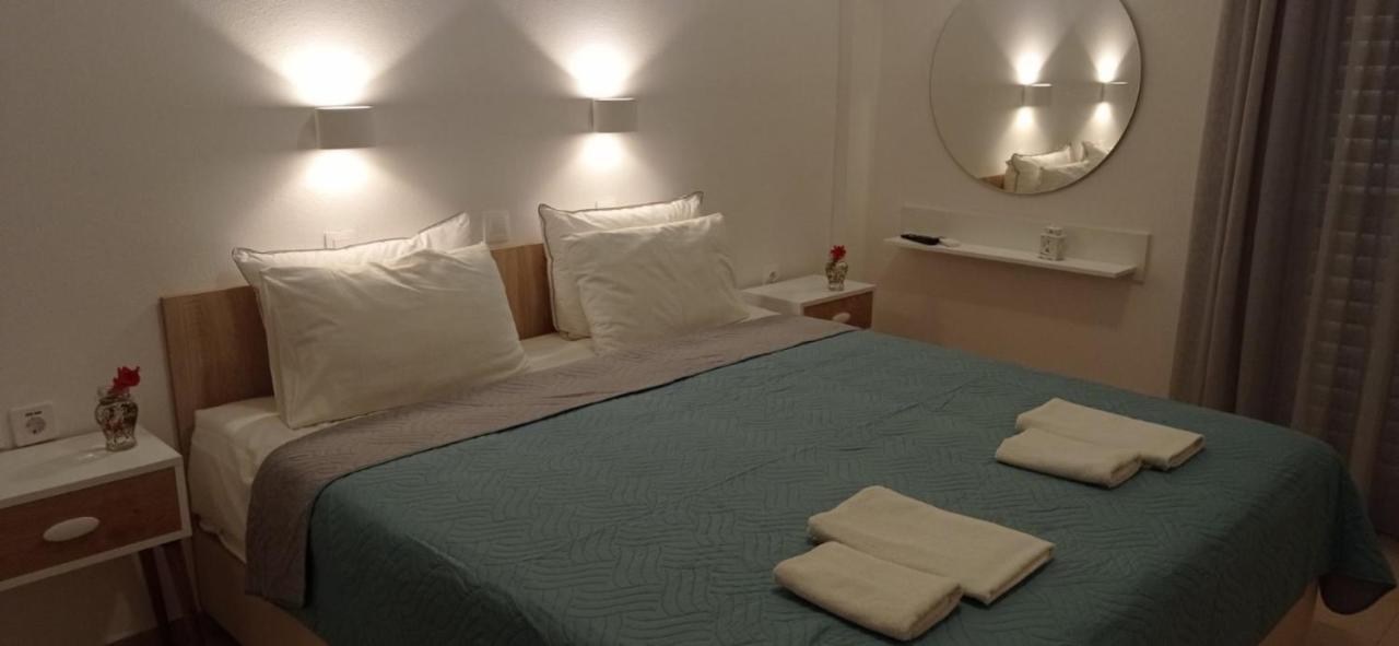 Afroditi Hotel