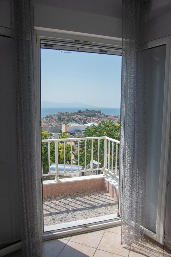 Beautyblue Apartment Kavala