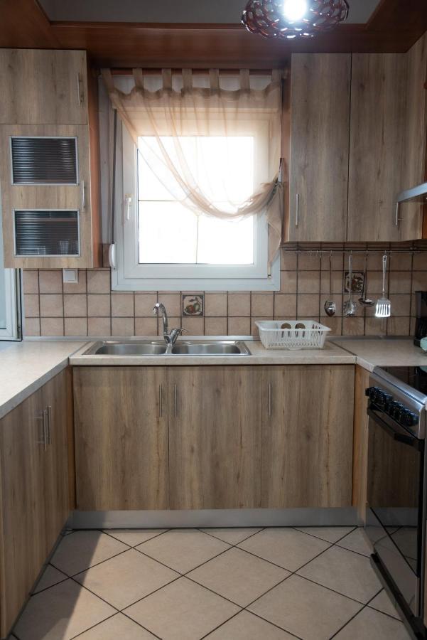 Beautyblue Apartment Kavala
