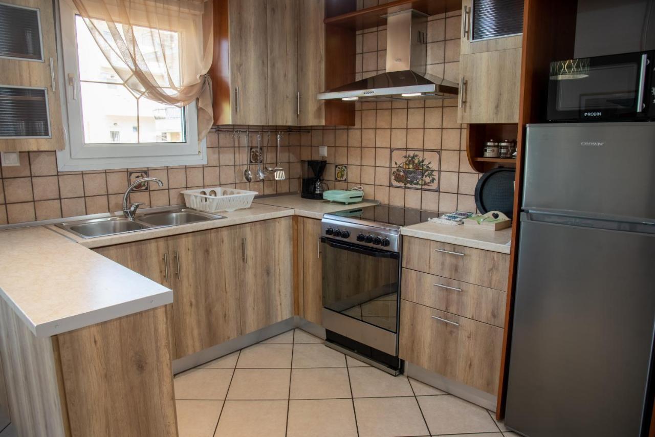 Beautyblue Apartment