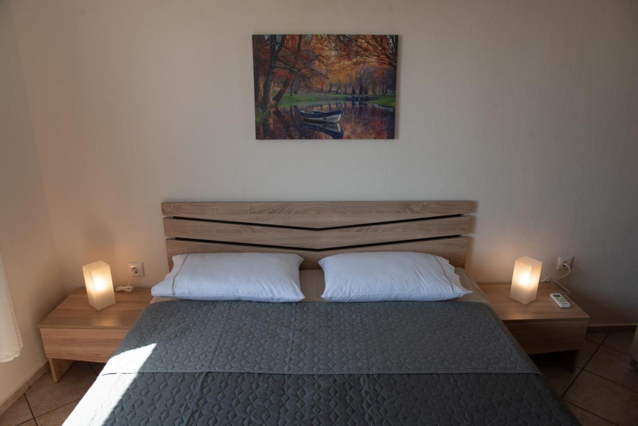 Apartment Beautyblue Kavala