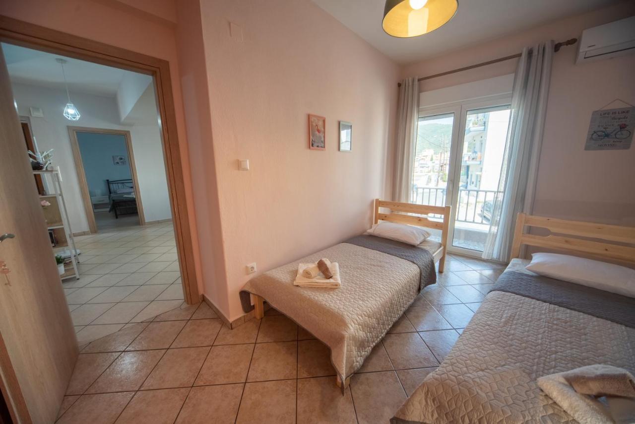 Beautyblue Apartment Kavala
