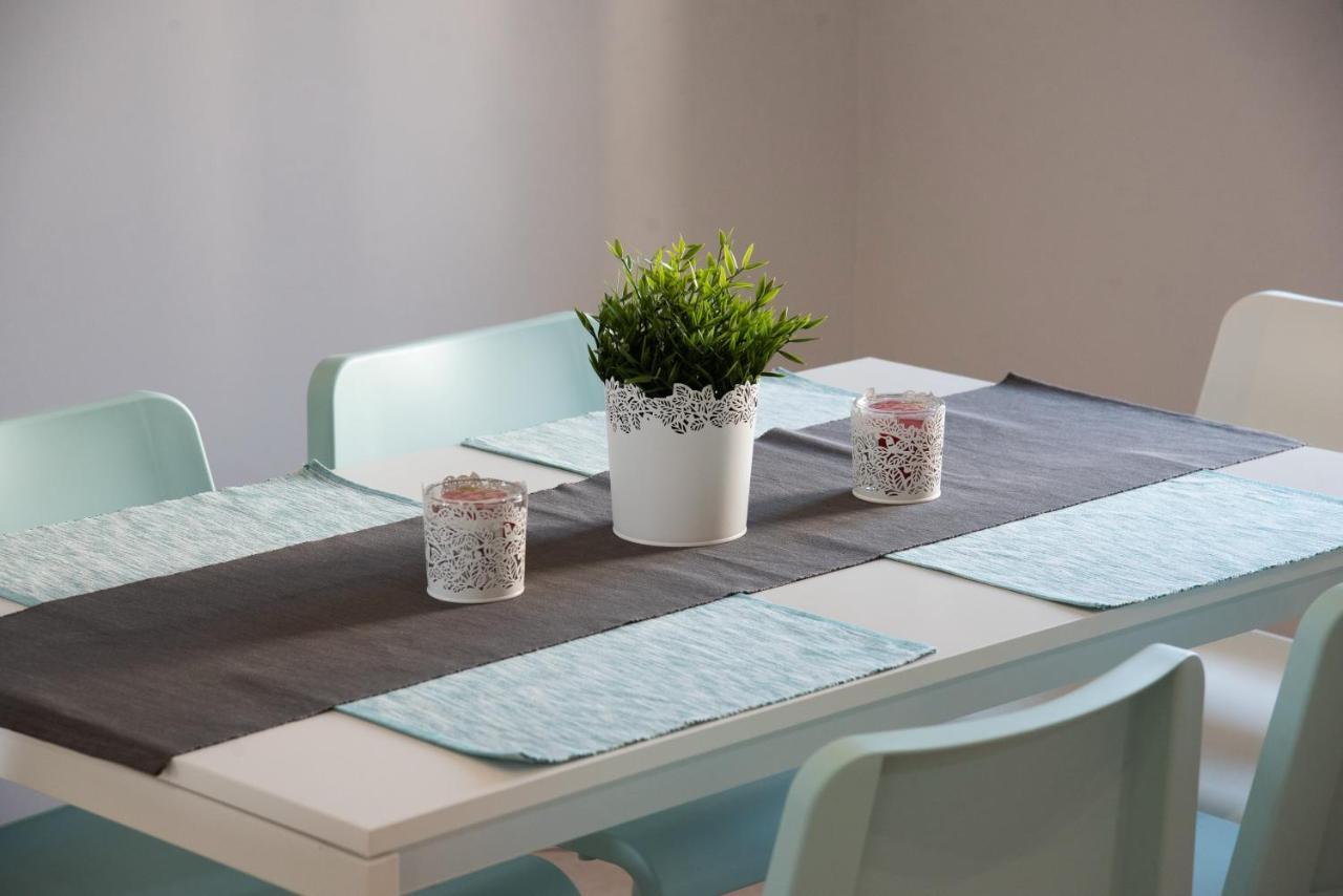 Apartment Beautyblue *