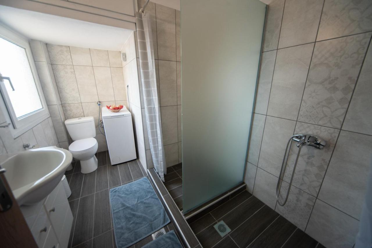 Beautyblue Apartment Kavala