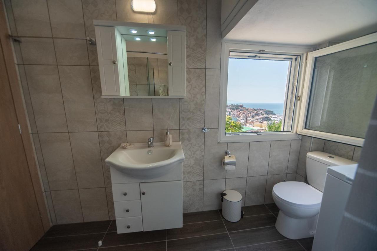 Apartment Beautyblue *