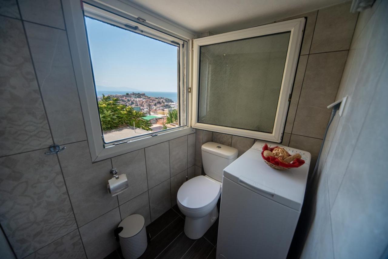 Beautyblue Apartment Kavala