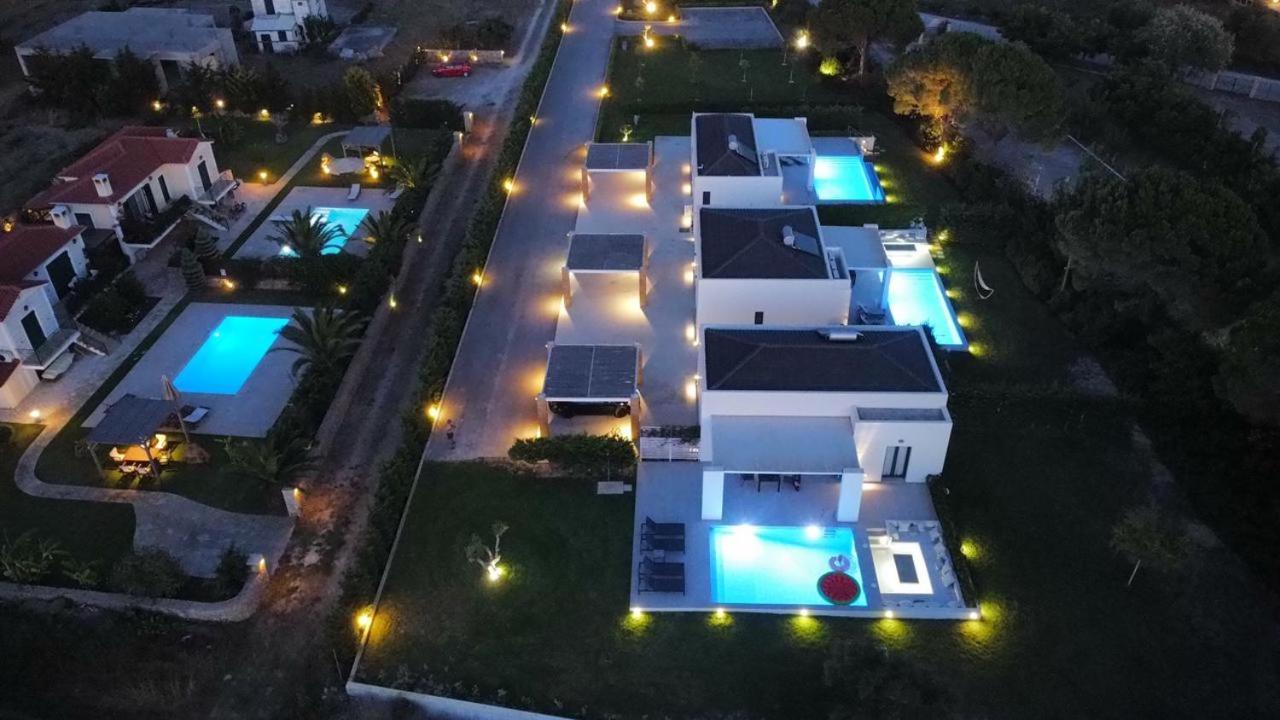 Les Residences Holiday home Svoronata