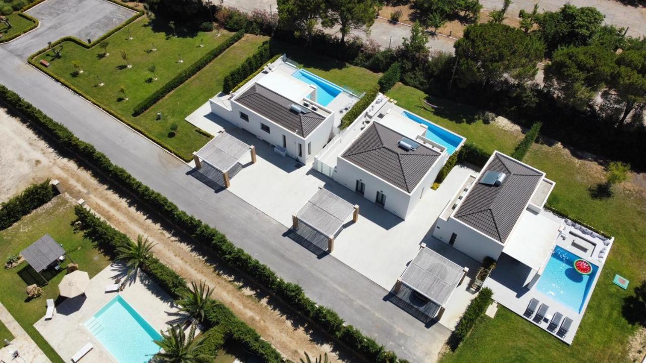 Les Residences * Svoronata