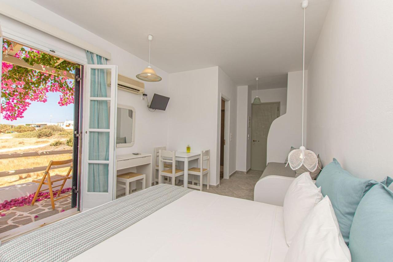 Apartment Strouvalis Agiassos