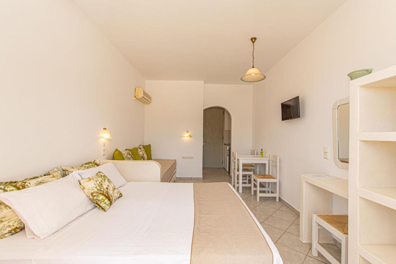 Apartment Strouvalis