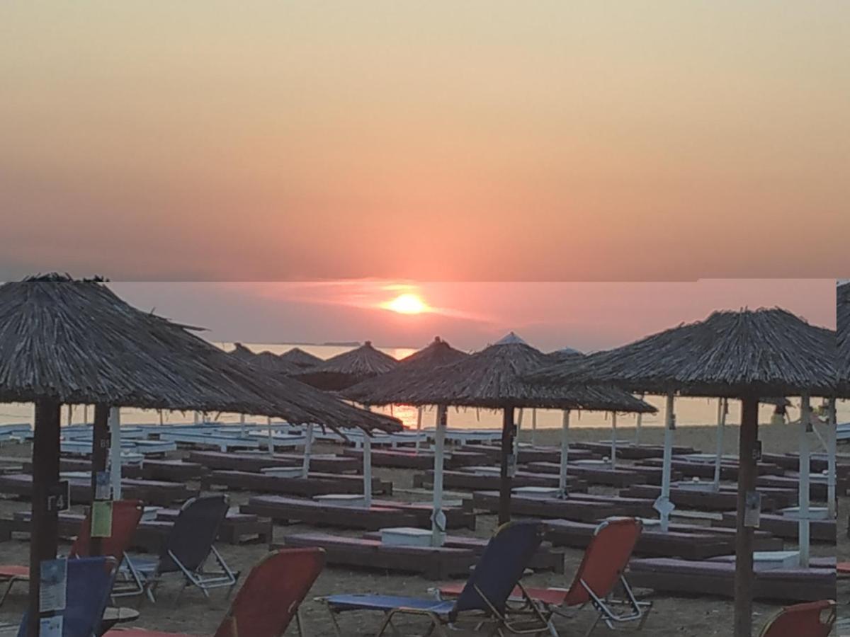 Nitsa Aparthotel
