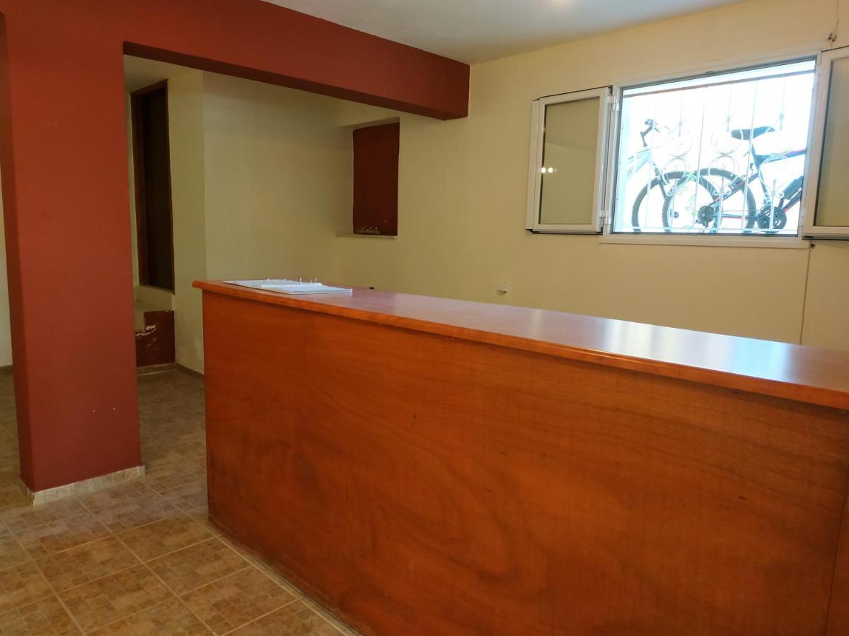 Aparthotel Nitsa