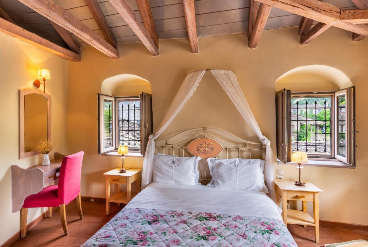 Guest house Nikos & Ioulia