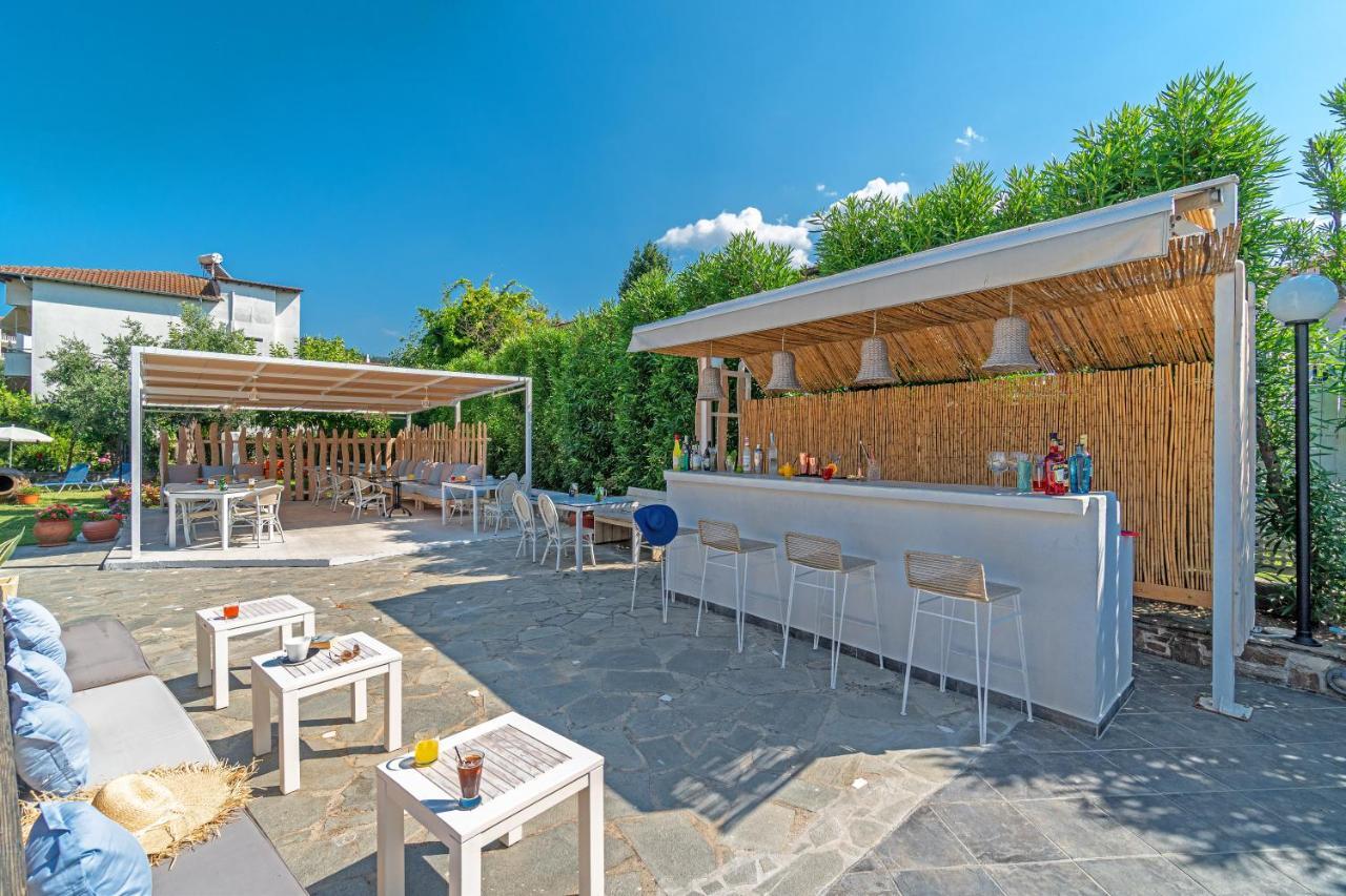 Lido Hotel 2*