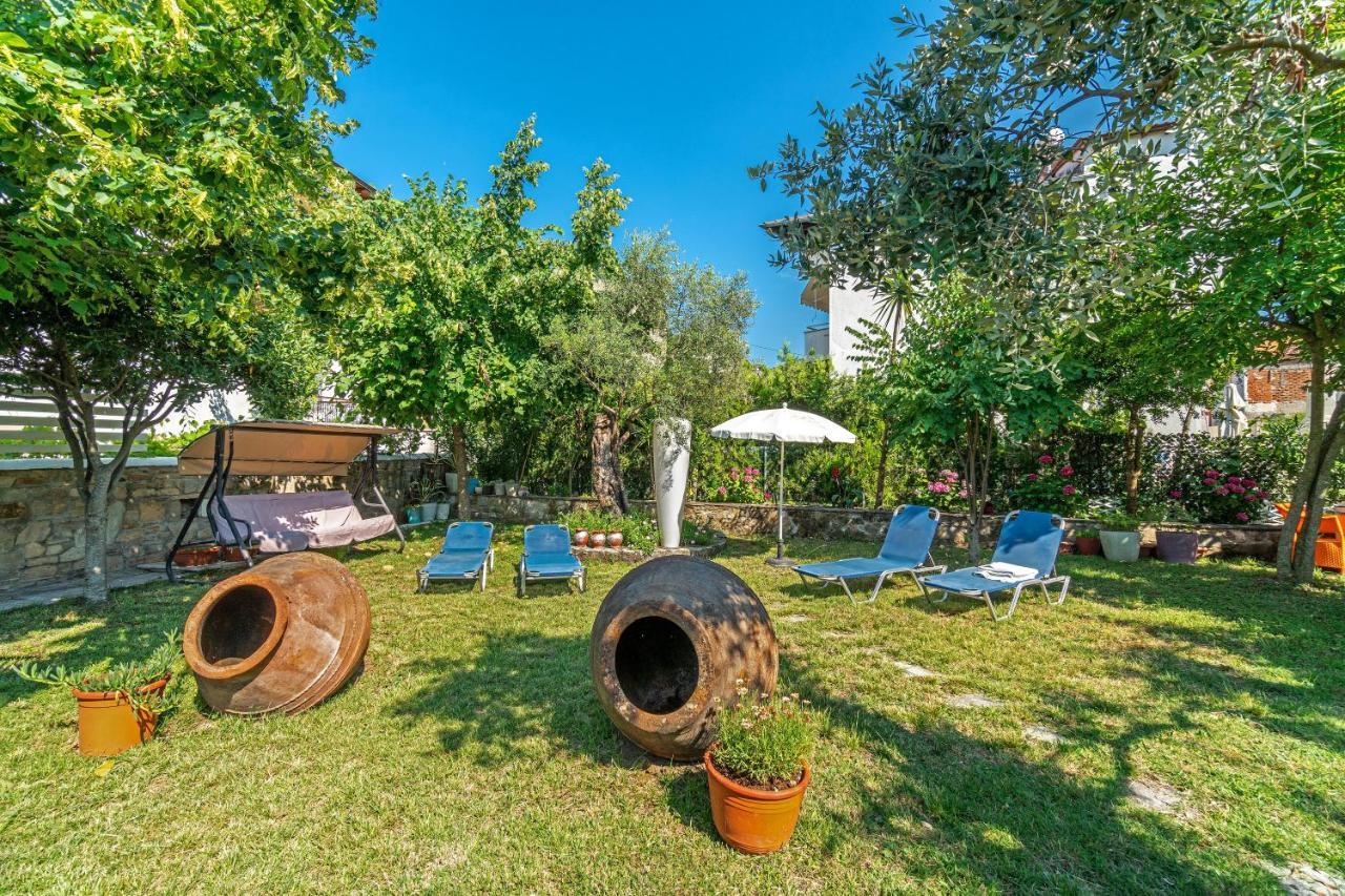 Hotel Lido Limenas (Thasos)