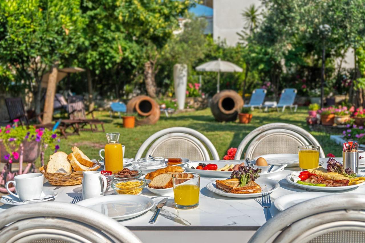Hotel Lido Limenas (Thasos)
