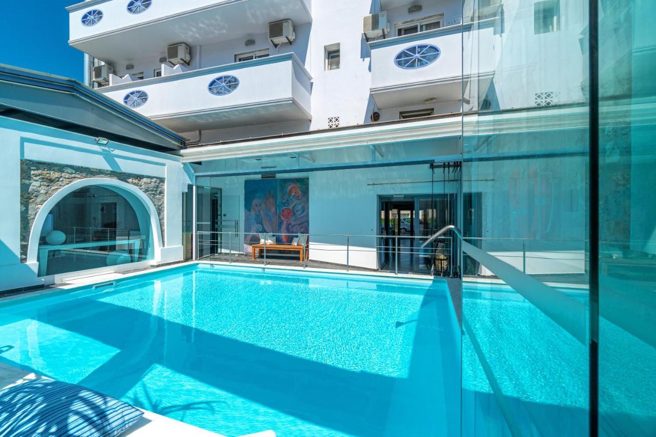 Hotel Lido 2*