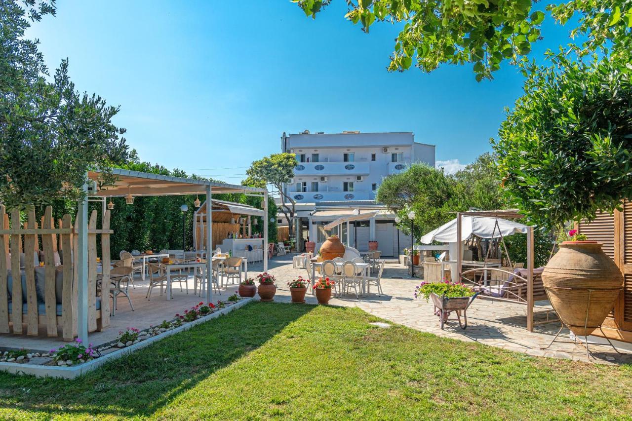 Hotel Lido 2*