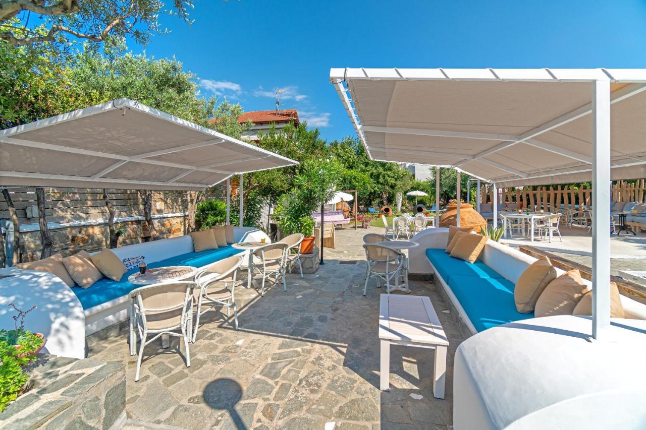 Lido Hotel 2*