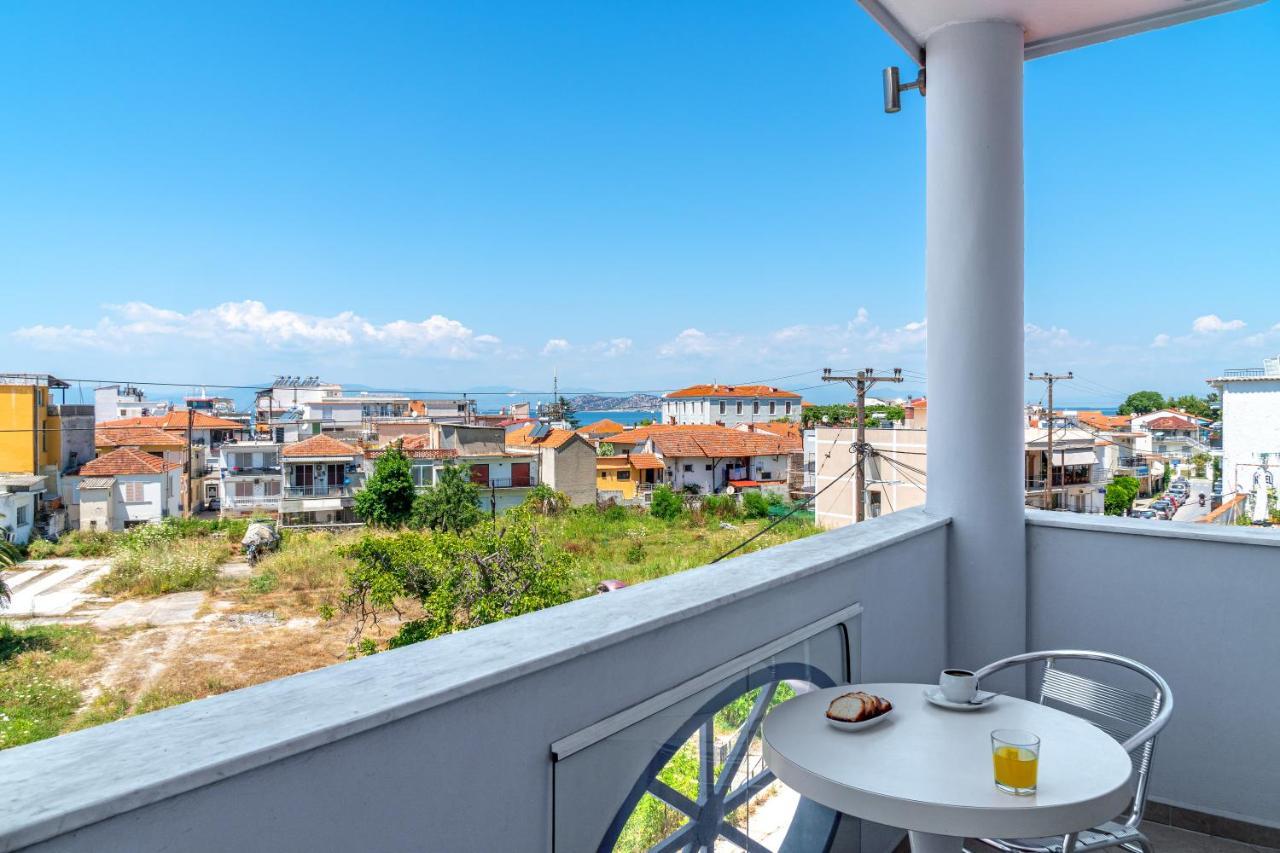 Lido Limenas (Thasos)