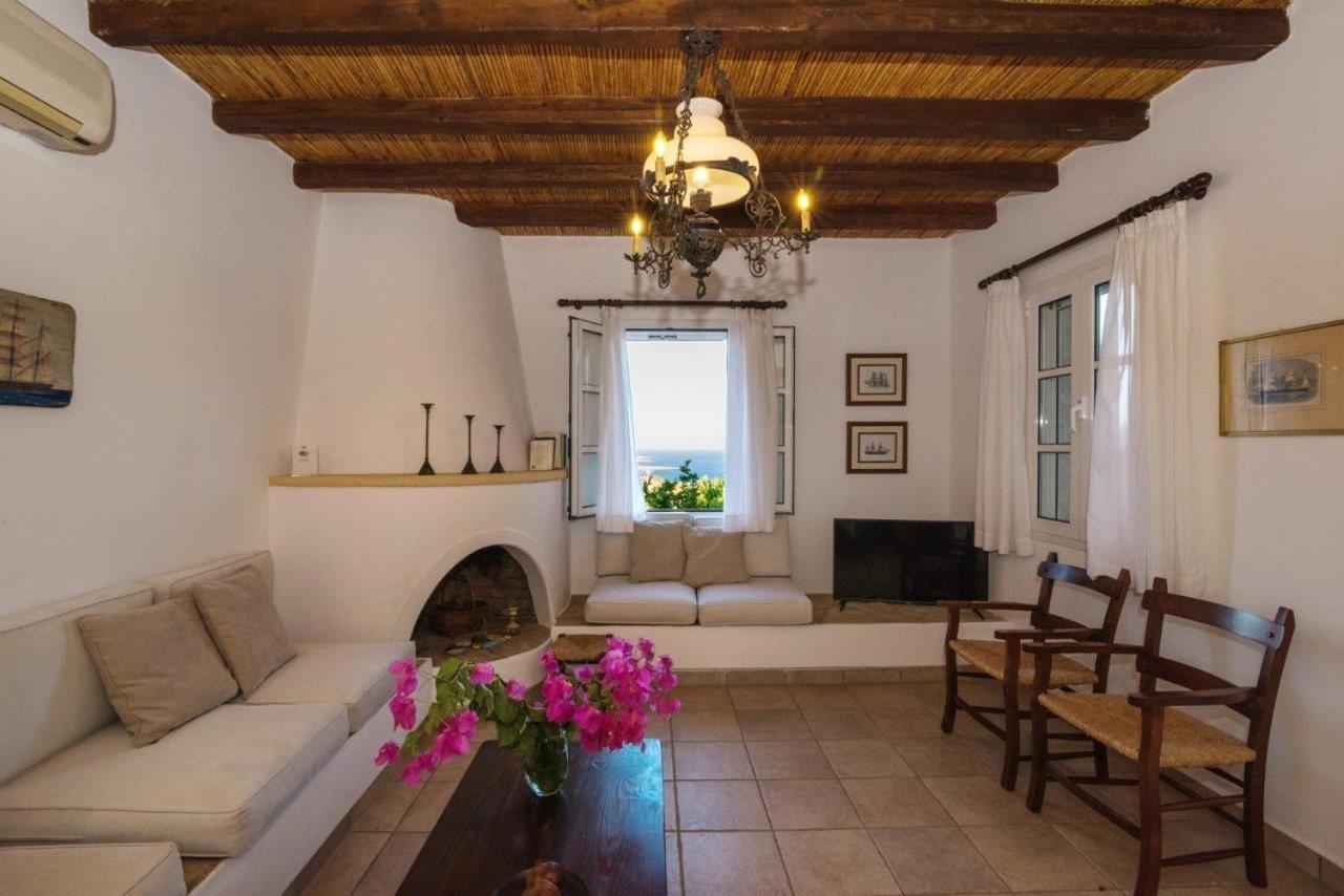 Venus Country house