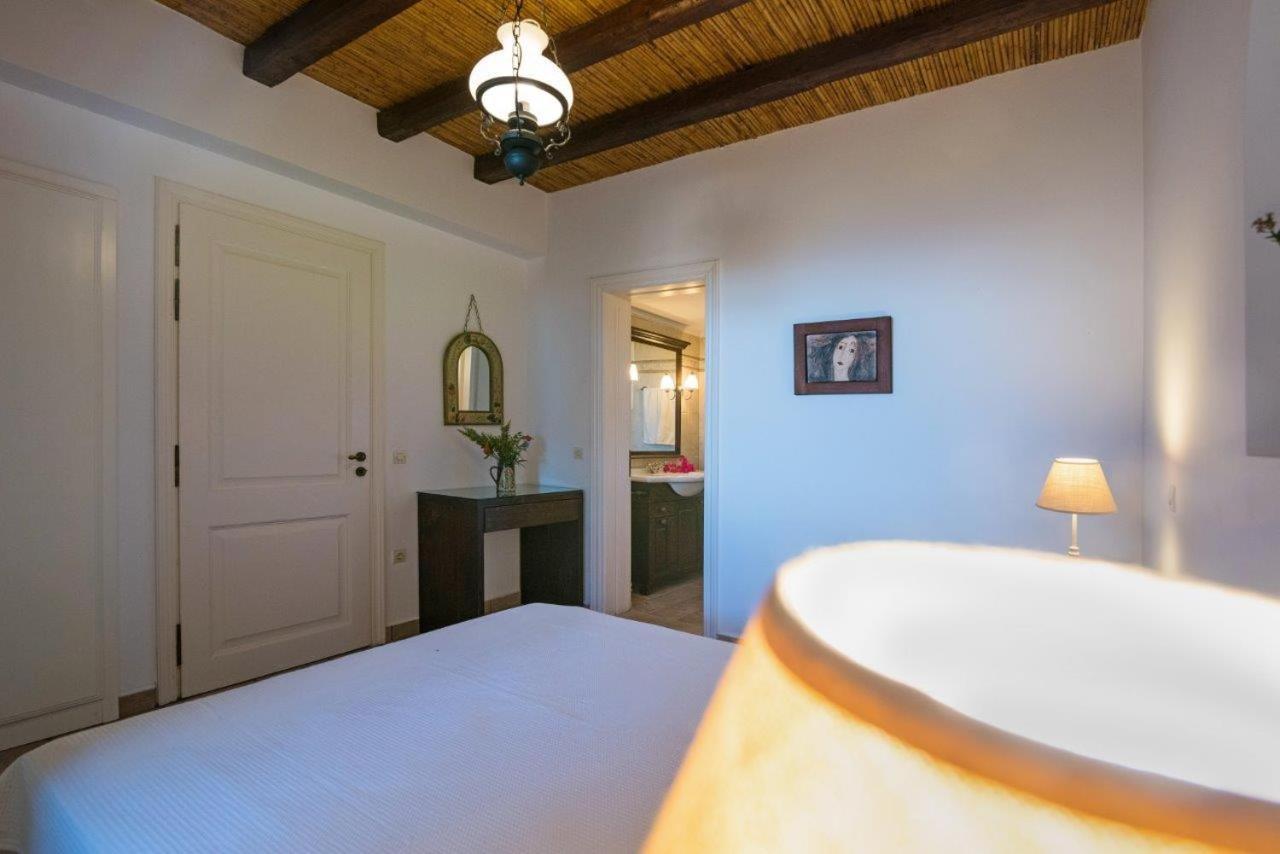 Country house Venus Avlemonas