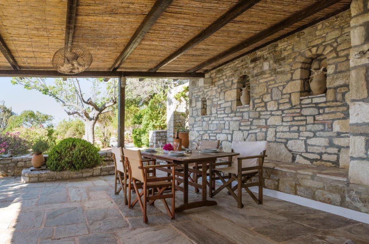 Venus Country house *