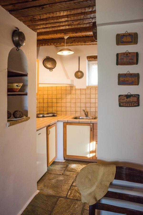 Venus Country house *