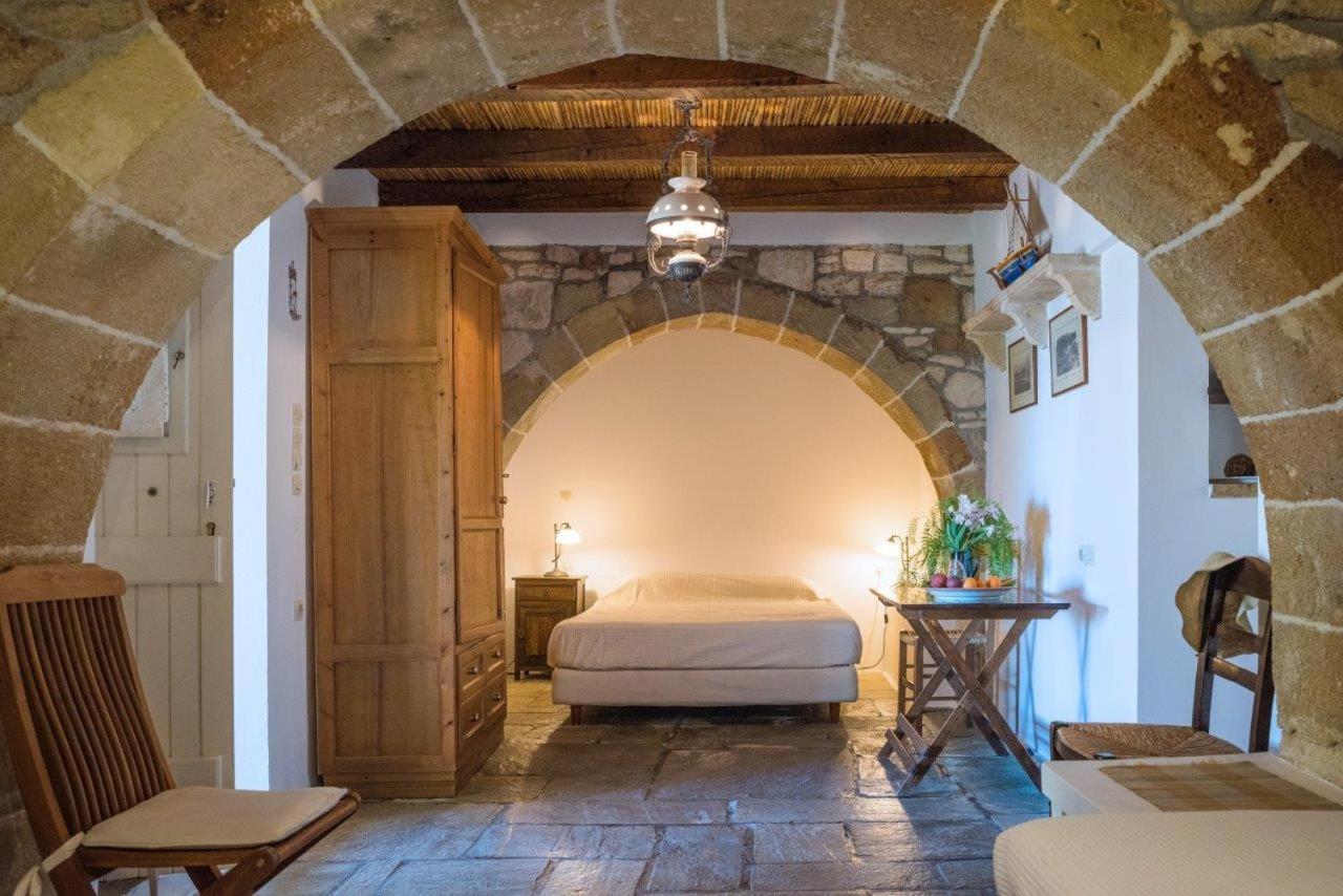 Venus Country house