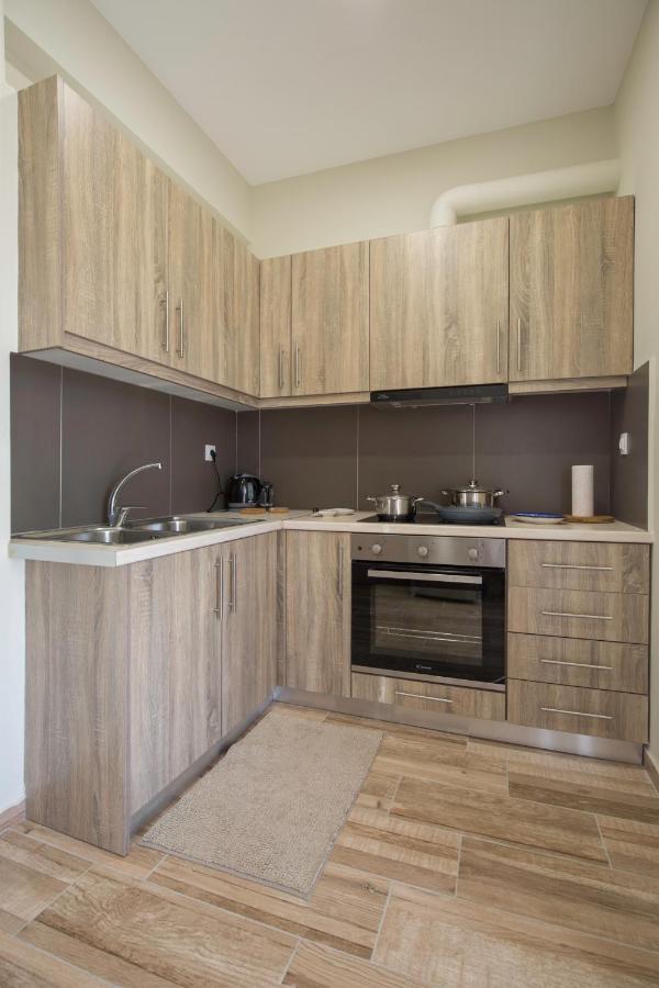 Apartment Cosy With Terrace Near Metro Station