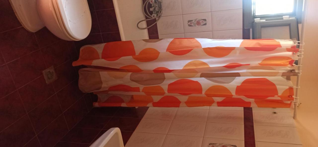 Aparthotel Marina-anna Afrato