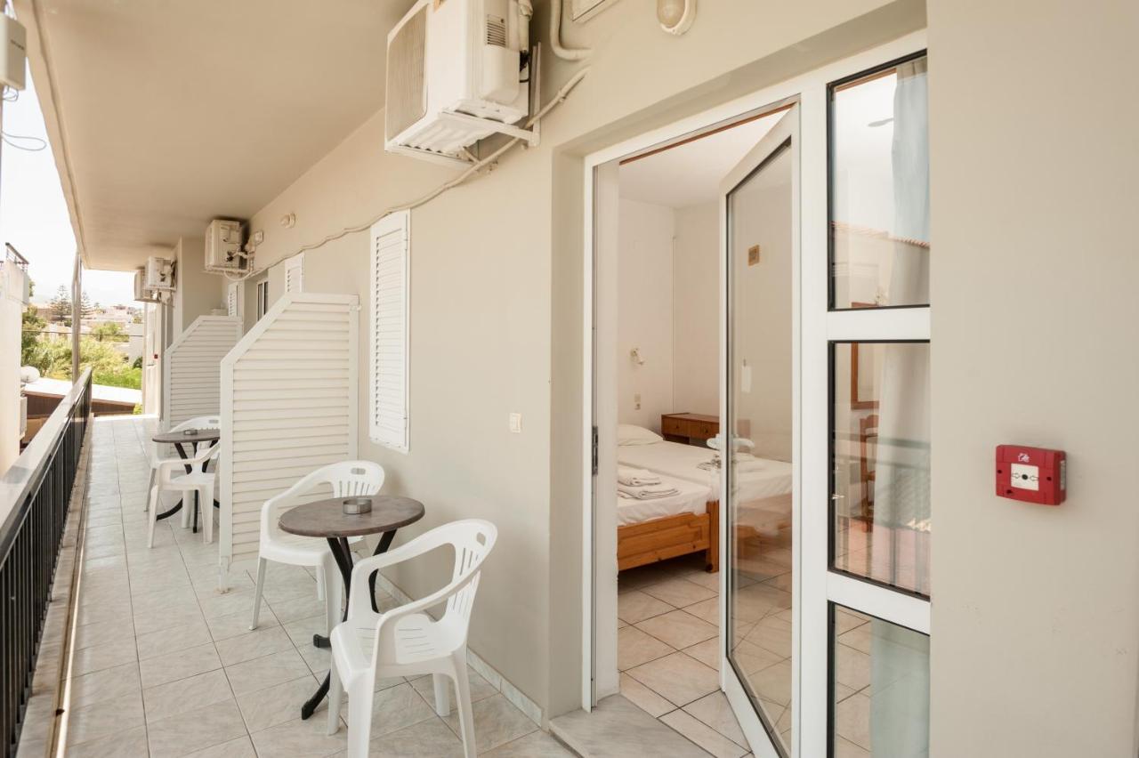 Aparthotel Niriis *
