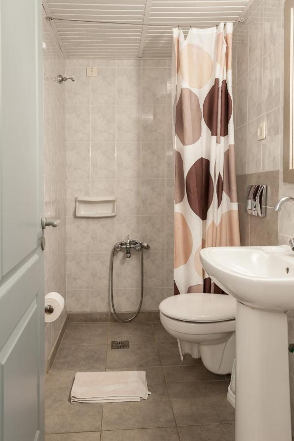 Aparthotel Niriis