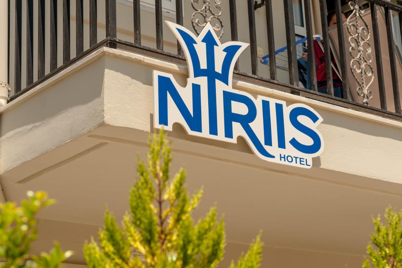 Aparthotel Niriis Kato Daratso