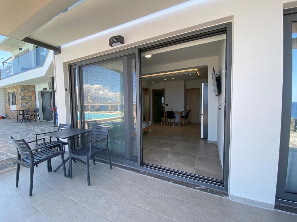 Ostria Aparthotel