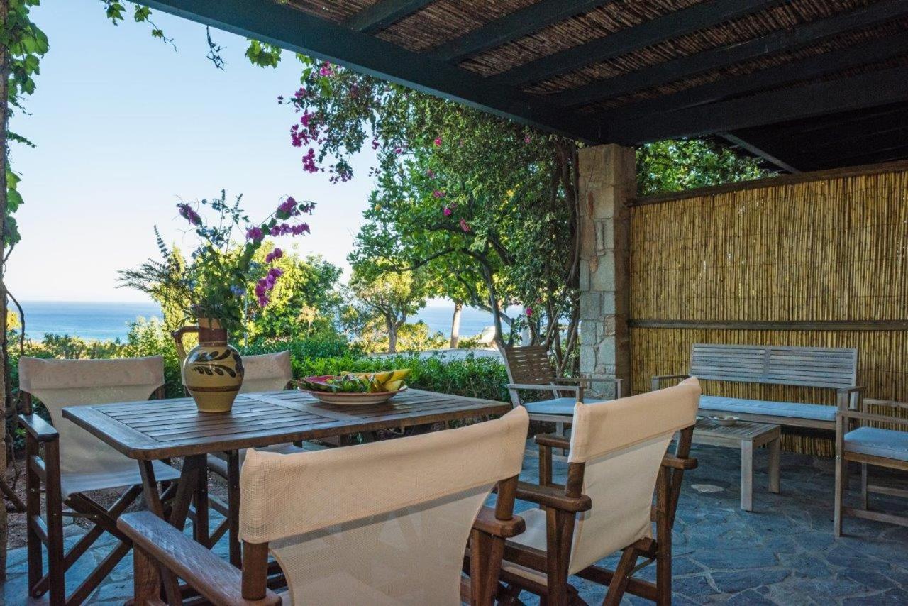 Venus Country house Avlemonas