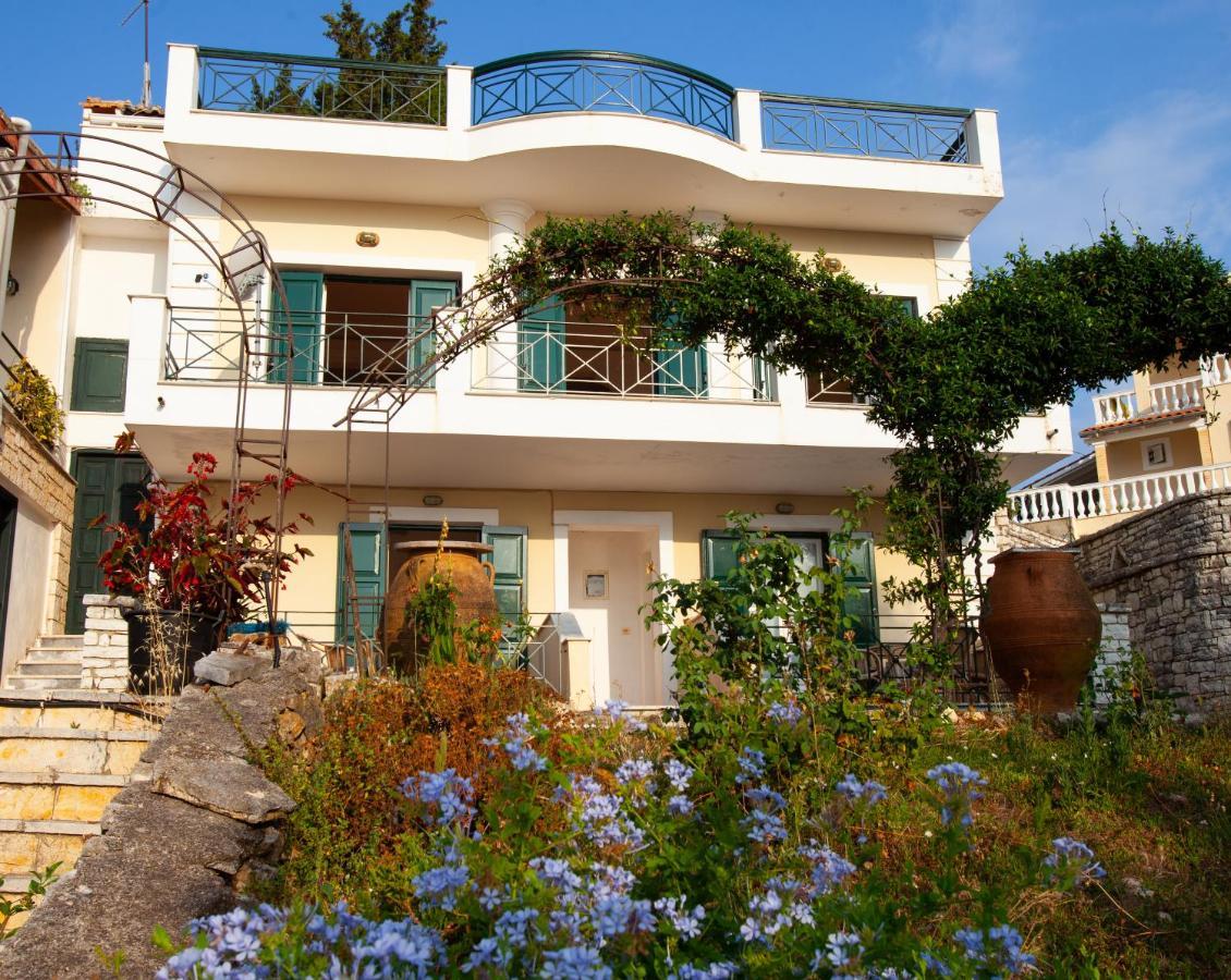 Apartment Angelo Kassiopi