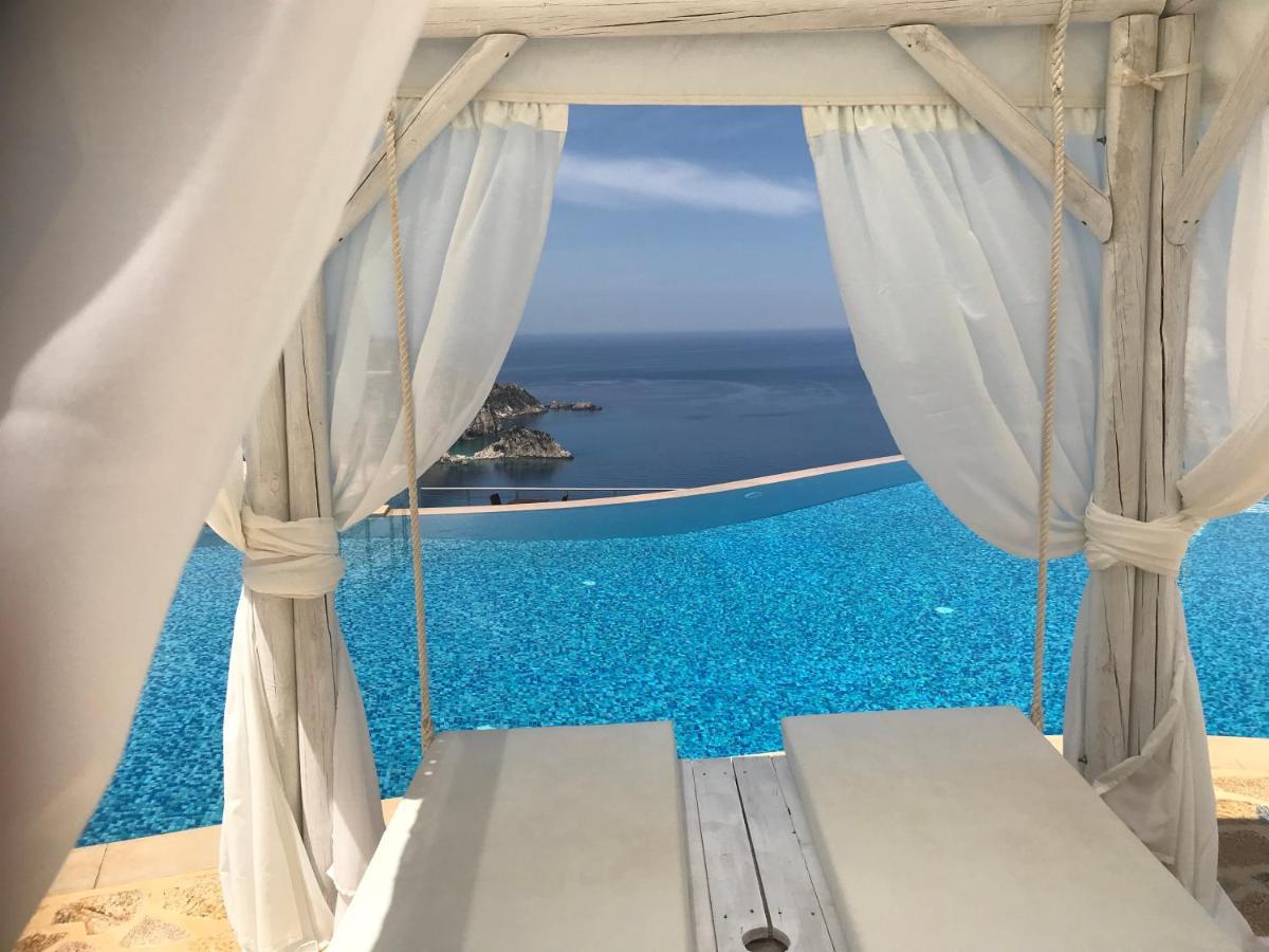 Petani Bay - Adults Only Hotel Vovikes