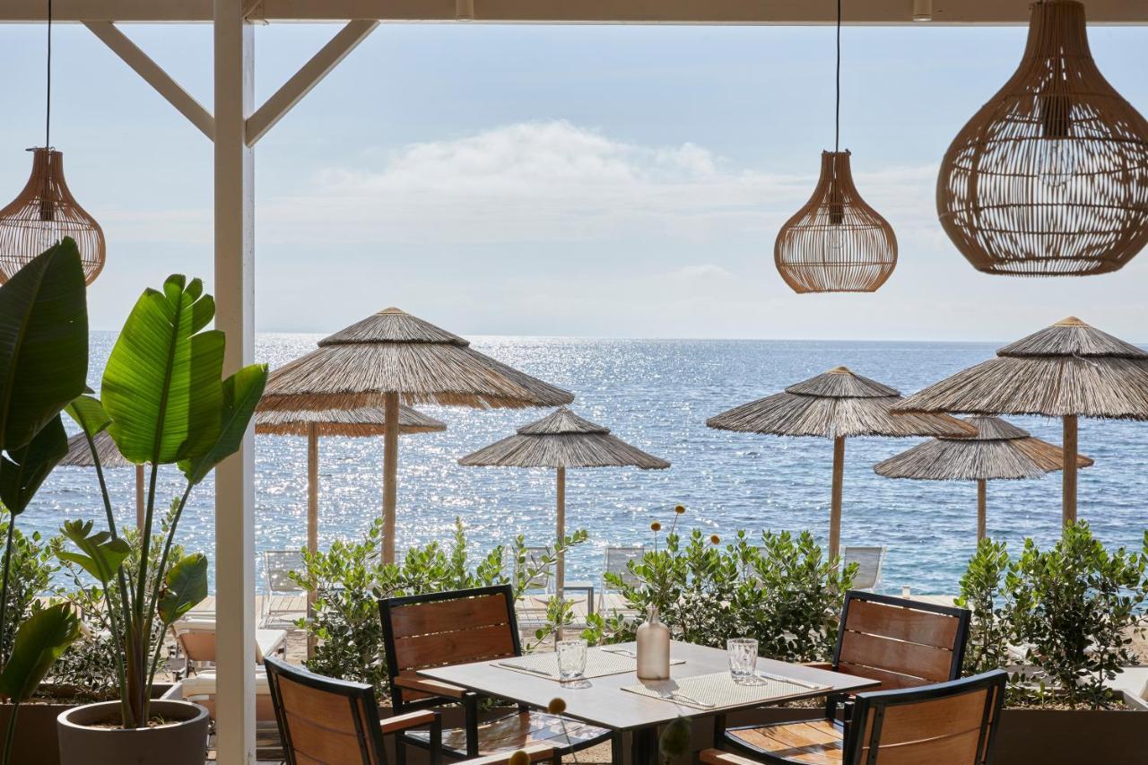 Resort Marbella, Mar-bella Collection Agios Ioannis Peristeron (Corfu)