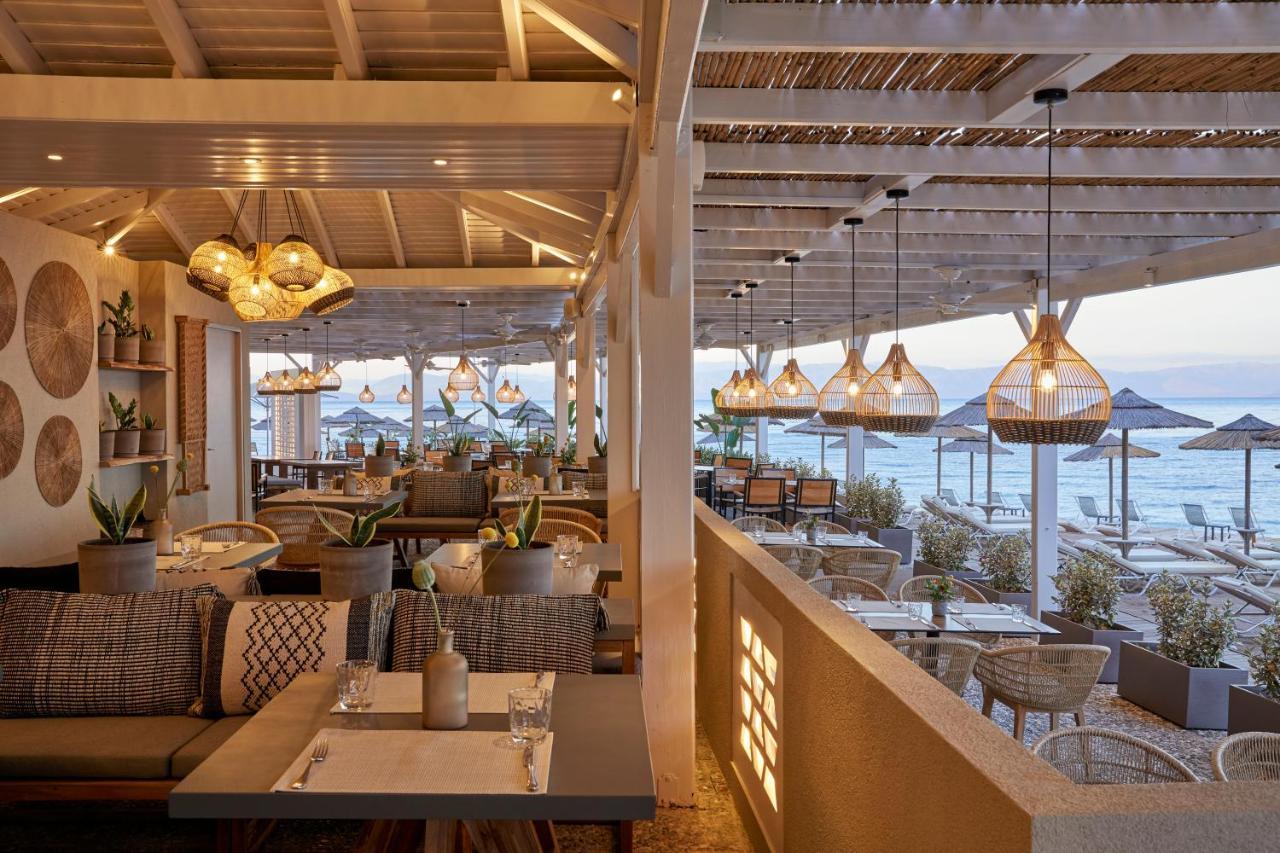 Marbella, Mar-bella Collection Resort Agios Ioannis Peristeron (Corfu)