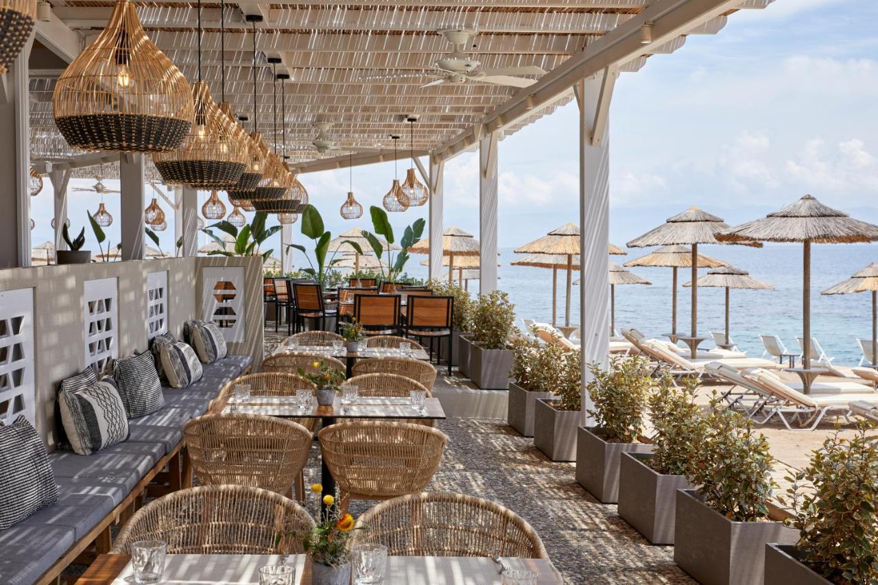 Marbella, Mar-bella Collection Resort