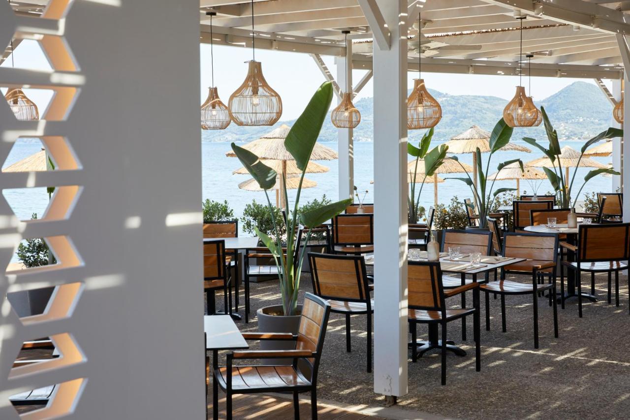 Marbella, Mar-bella Collection 5* Agios Ioannis Peristeron (Corfu)