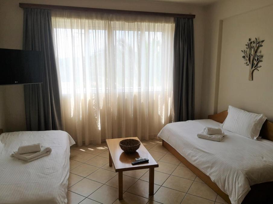 Colonides Hotel Vounaria