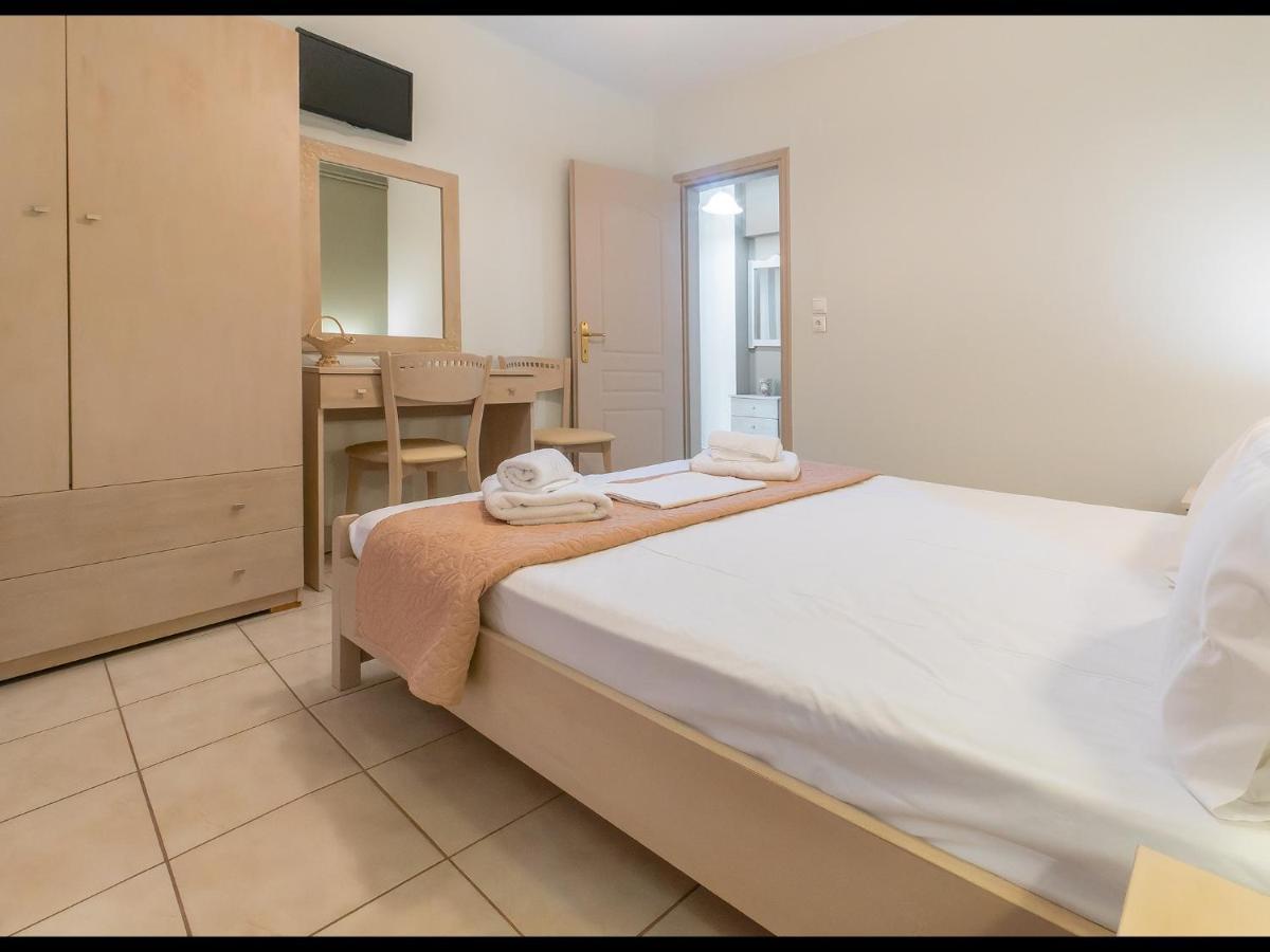 Apartment Rania *