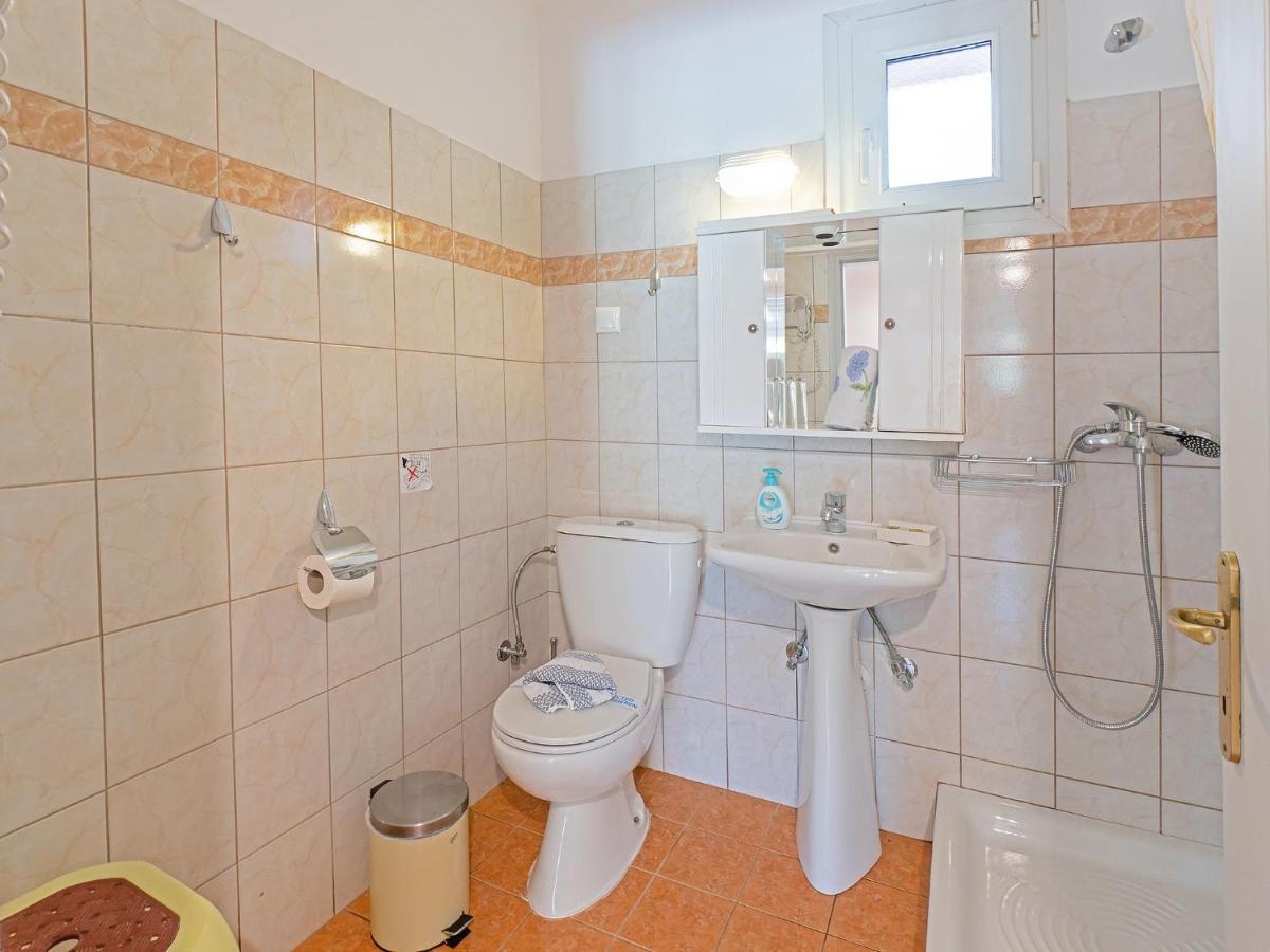 Apartment Rania *