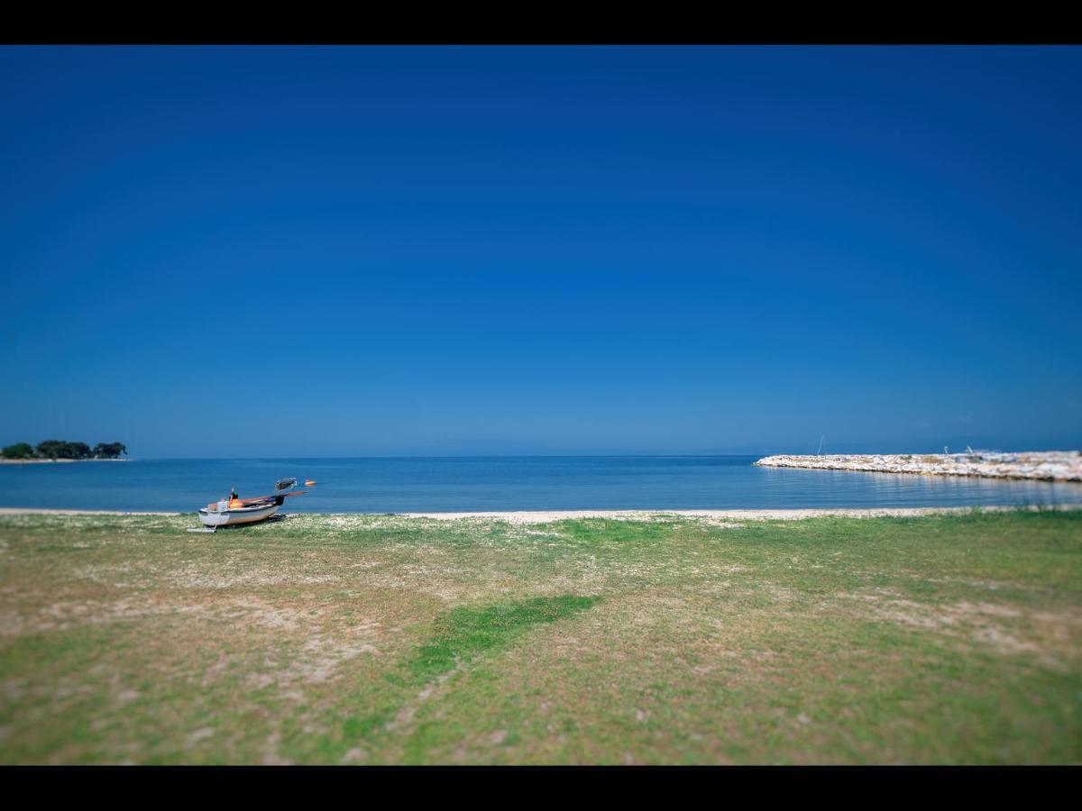 Apartment Rania Skala Rachoni (Thasos)