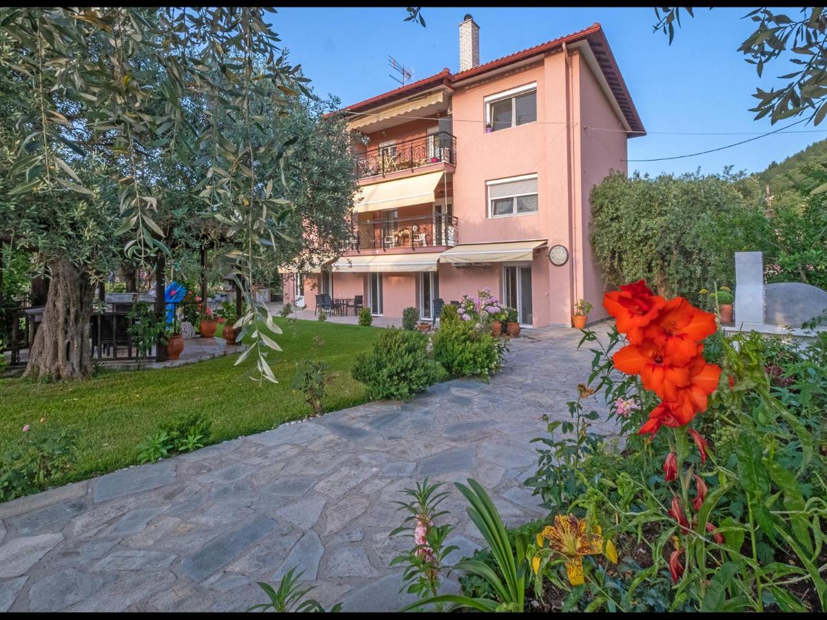 Apartment Rania